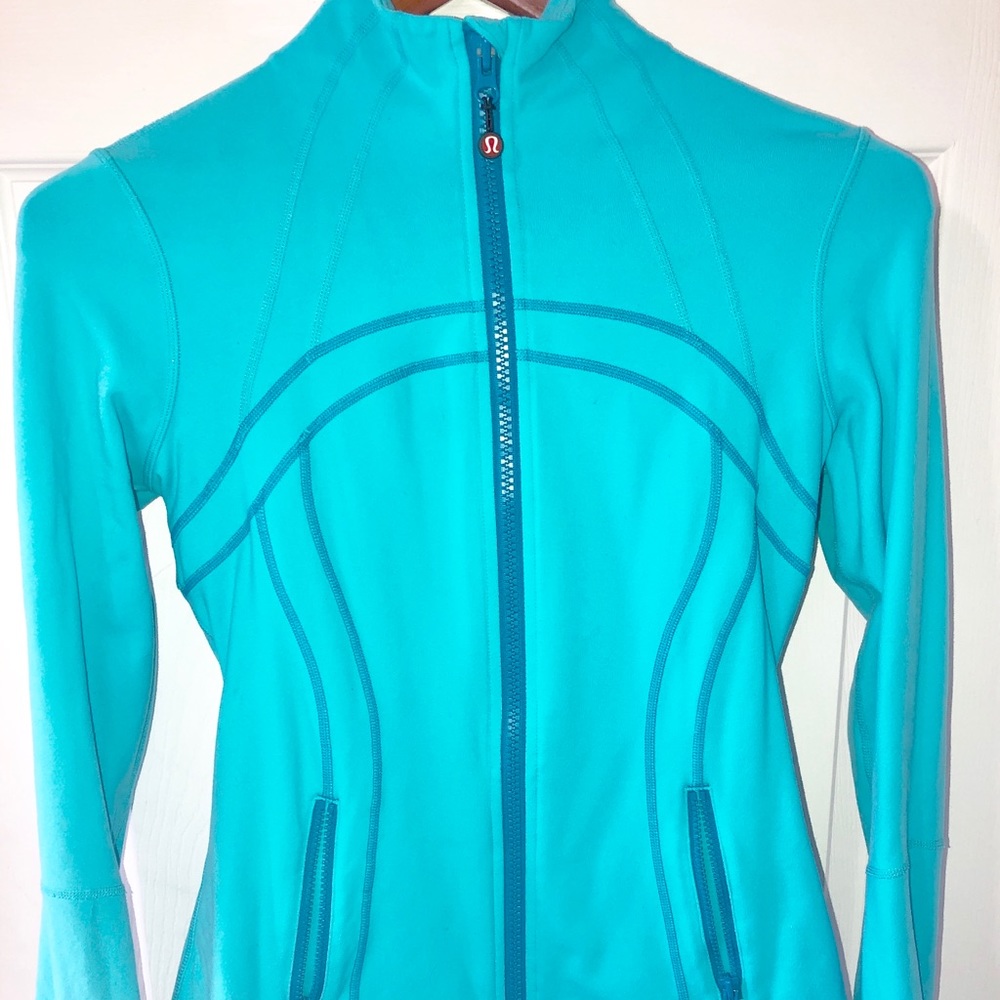 Lululemon Define jacket